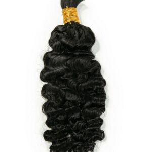 Water Wave Braiding Hair