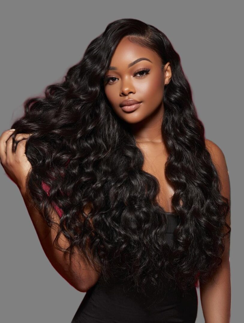 Hair Care Pic 1